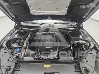 2020 Mercedes Benz S-Class