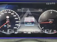 2020 Mercedes Benz S-Class