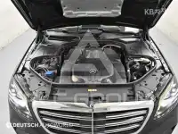 2020 Mercedes Benz S-Class