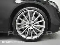 2020 Mercedes Benz S-Class
