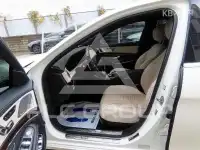 2020 Mercedes Benz S-Class