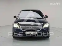 2020 Mercedes Benz S-Class