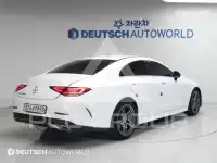 2020 Mercedes Benz CLS-Class