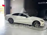 2020 Mercedes Benz CLS-Class