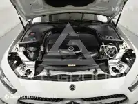 2020 Mercedes Benz CLS-Class