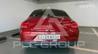 2020 Mercedes Benz CLS-Class