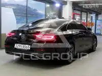 2020 Mercedes Benz CLS-Class