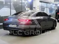 2020 Mercedes Benz CLS-Class