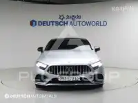 2020 Mercedes Benz CLS-Class