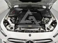 2020 Mercedes Benz CLS-Class