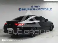 2020 Mercedes Benz CLS-Class