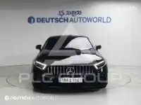 2020 Mercedes Benz CLS-Class