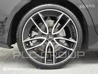 2020 Mercedes Benz CLS-Class