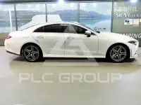 2020 Mercedes Benz CLS-Class