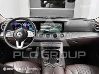 2020 Mercedes Benz CLS-Class