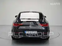 2020 Mercedes Benz CLS-Class