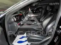 2020 Mercedes Benz CLS-Class