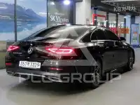 2020 Mercedes Benz CLS-Class
