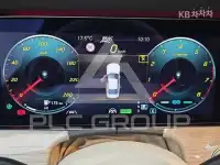 2020 Mercedes Benz CLS-Class