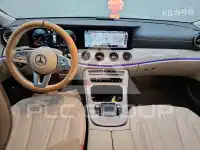 2020 Mercedes Benz CLS-Class