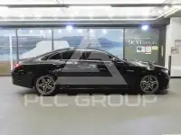 2020 Mercedes Benz CLS-Class