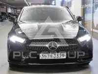 2020 Mercedes Benz CLS-Class