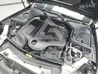 2020 Mercedes Benz CLS-Class