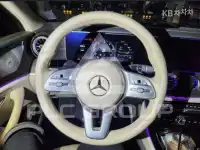 2020 Mercedes Benz CLS-Class
