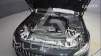 2020 Mercedes Benz CLS-Class