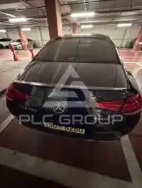 2020 Mercedes Benz CLS-Class