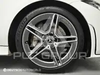 2020 Mercedes Benz CLS-Class