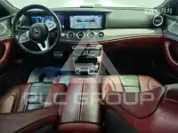 2020 Mercedes Benz CLS-Class