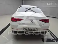 2020 Mercedes Benz CLS-Class