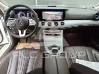 2020 Mercedes Benz CLS-Class