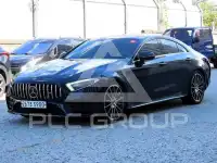 2020 Mercedes Benz CLS-Class