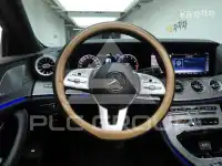 2020 Mercedes Benz CLS-Class