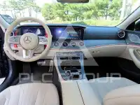 2020 Mercedes Benz CLS-Class