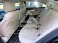 2020 Mercedes Benz CLS-Class