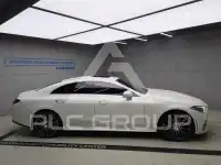2020 Mercedes Benz CLS-Class