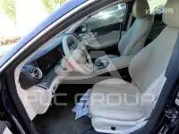 2020 Mercedes Benz CLS-Class
