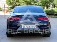 2020 Mercedes Benz CLS-Class