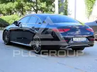 2020 Mercedes Benz CLS-Class