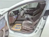 2020 Mercedes Benz CLS-Class