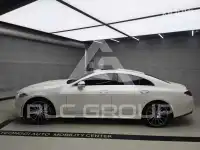 2020 Mercedes Benz CLS-Class