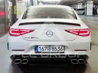 2020 Mercedes Benz CLS-Class