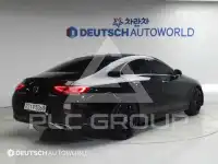 2020 Mercedes Benz CLS-Class