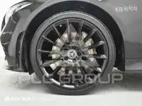 2020 Mercedes Benz CLS-Class