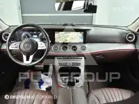2020 Mercedes Benz CLS-Class