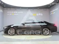 2020 Mercedes Benz CLS-Class