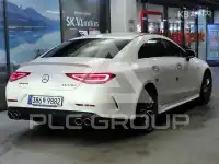 2020 Mercedes Benz CLS-Class